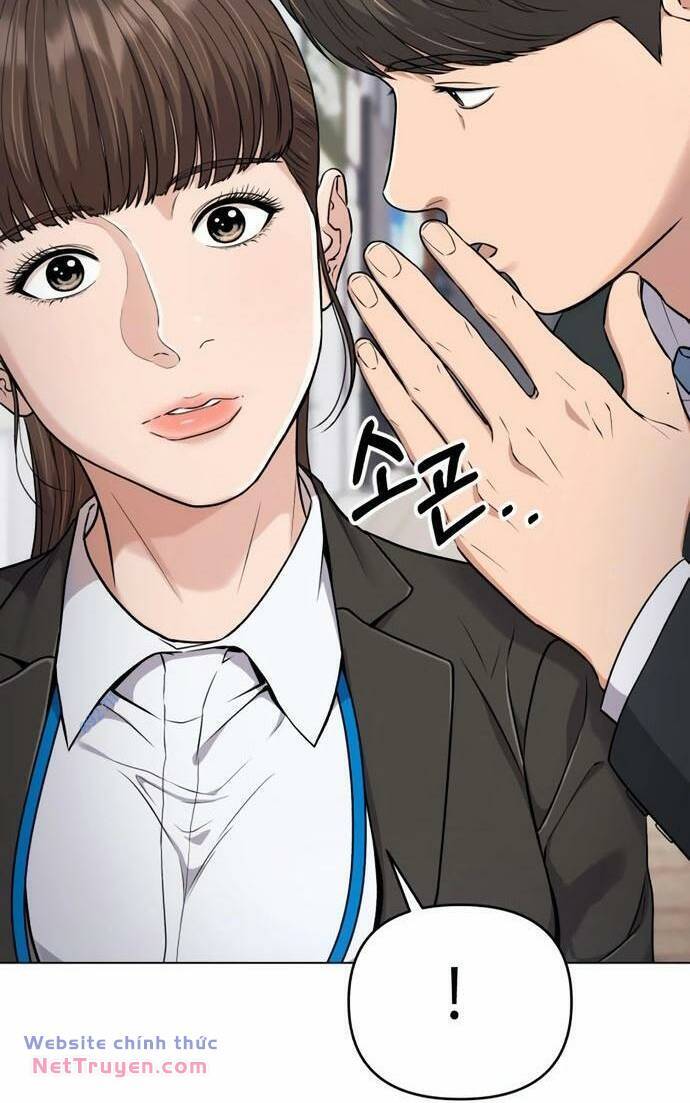 Nhân Viên Thực Tập Kim Cheolsu - chap12 - Trang 17